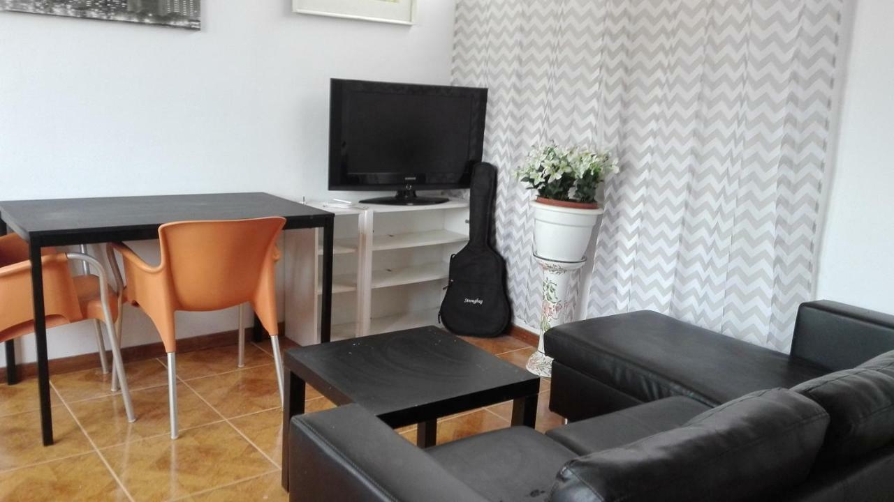 Dany Sur Villa Granadilla De Abona Eksteriør billede